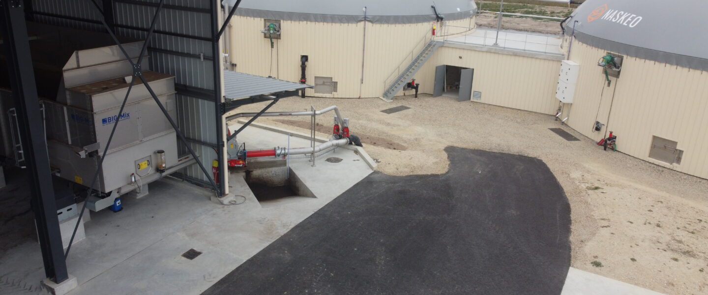 agrienergies